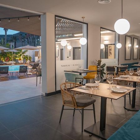 Saladar Suites Boutique Морро-дель-Хабле Экстерьер фото