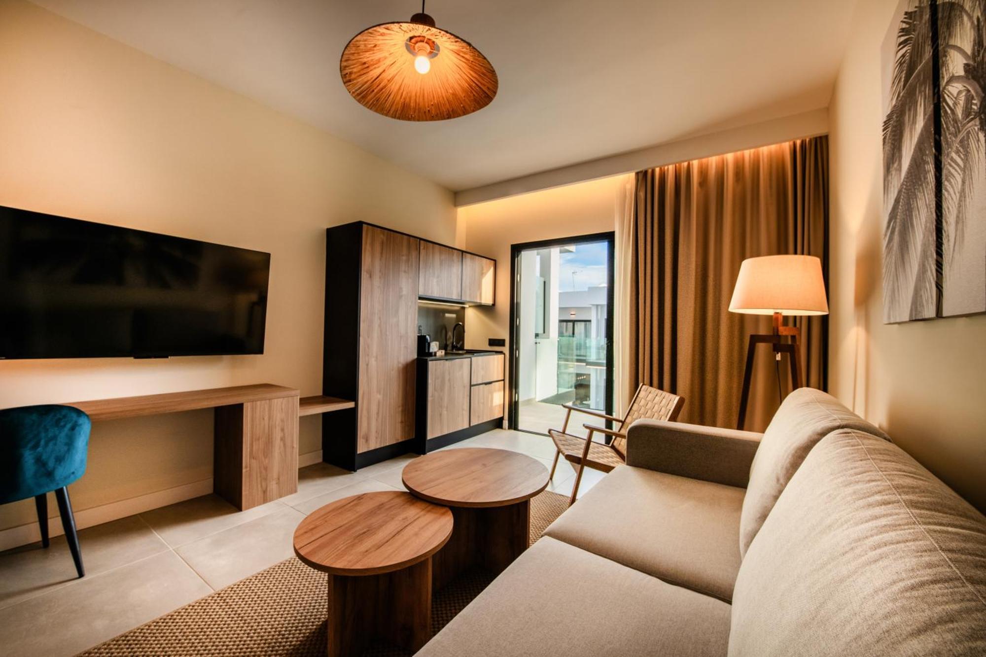 Saladar Suites Boutique Морро-дель-Хабле Экстерьер фото