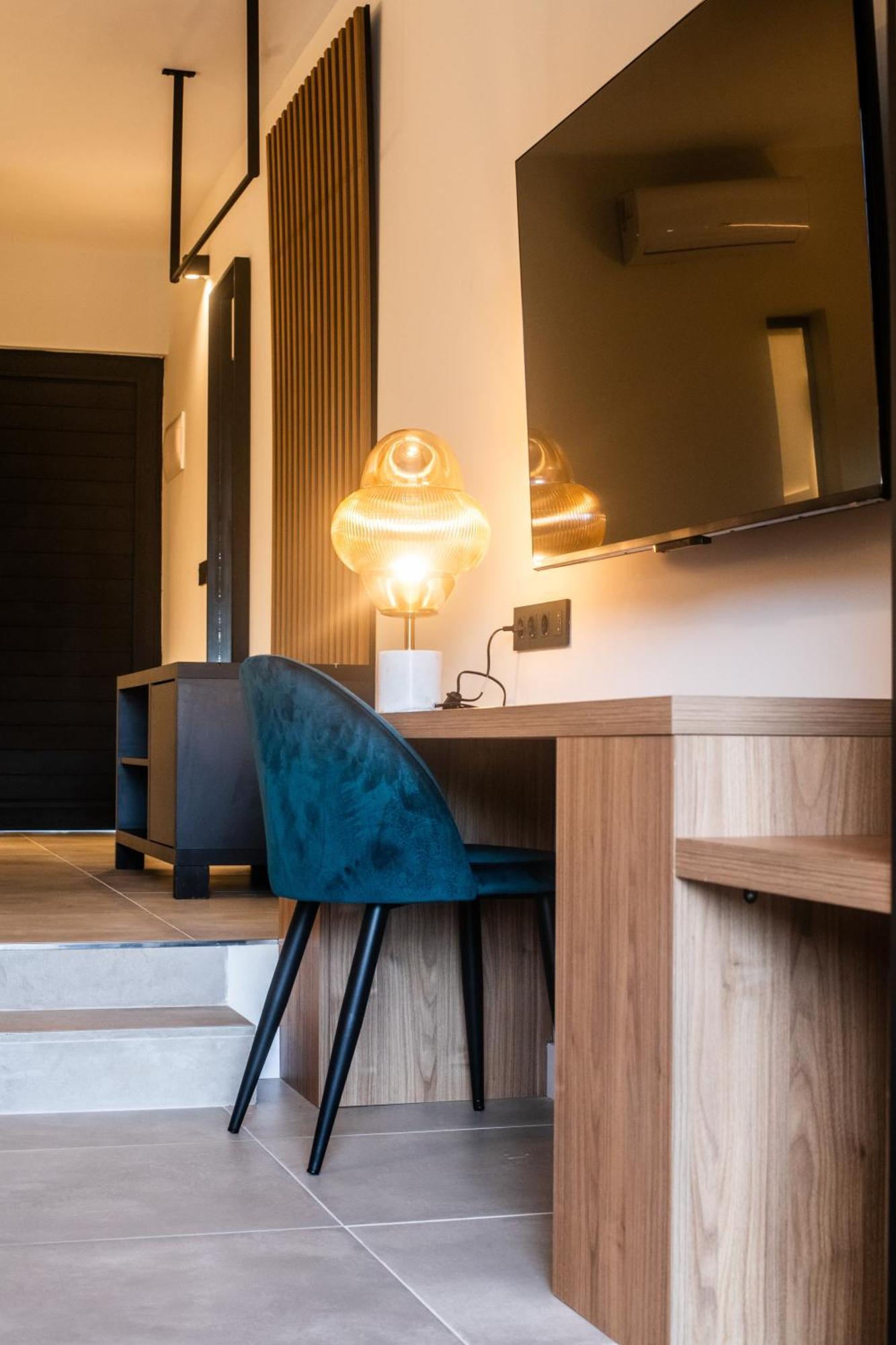 Saladar Suites Boutique Морро-дель-Хабле Экстерьер фото