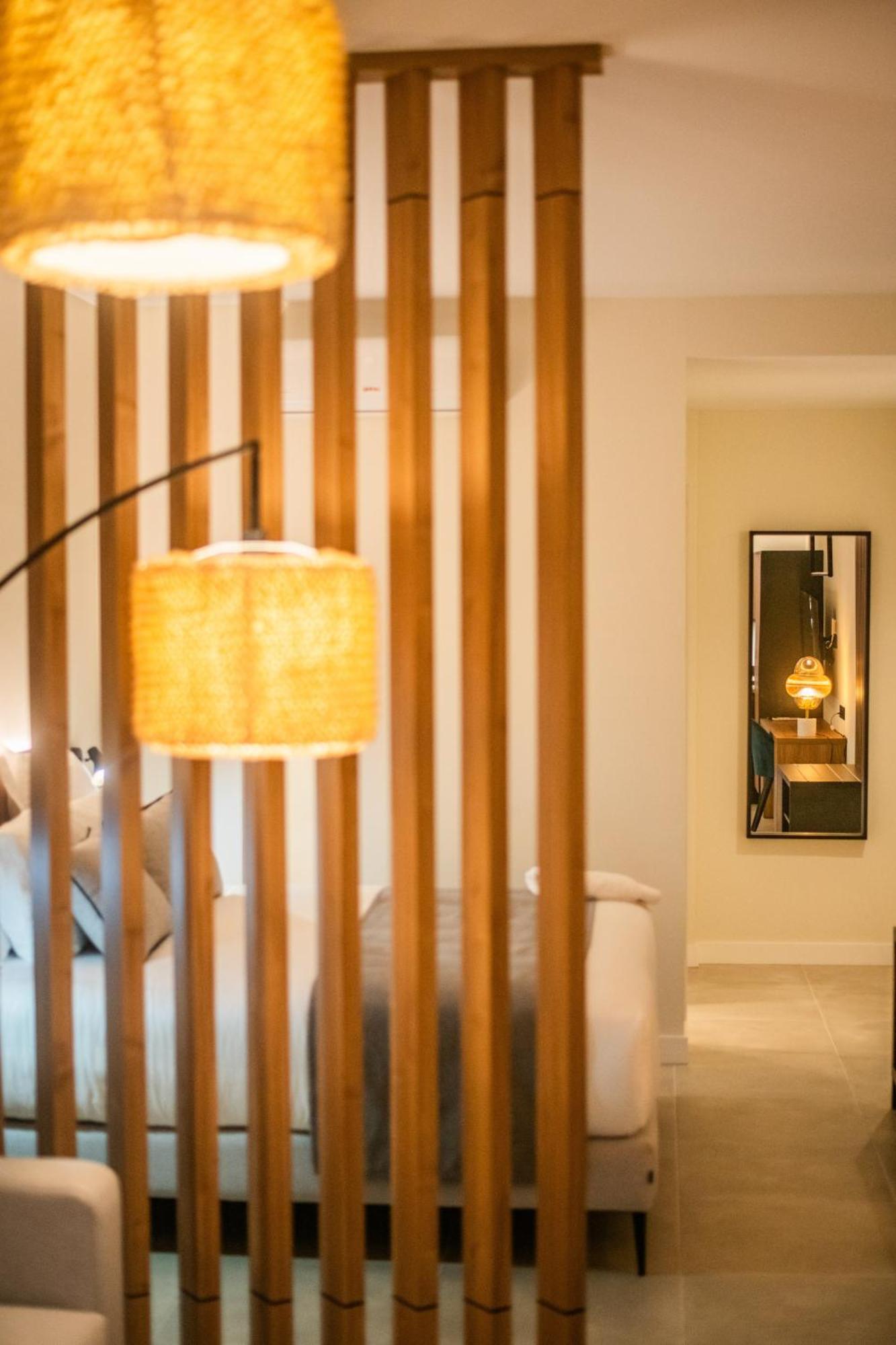 Saladar Suites Boutique Морро-дель-Хабле Экстерьер фото