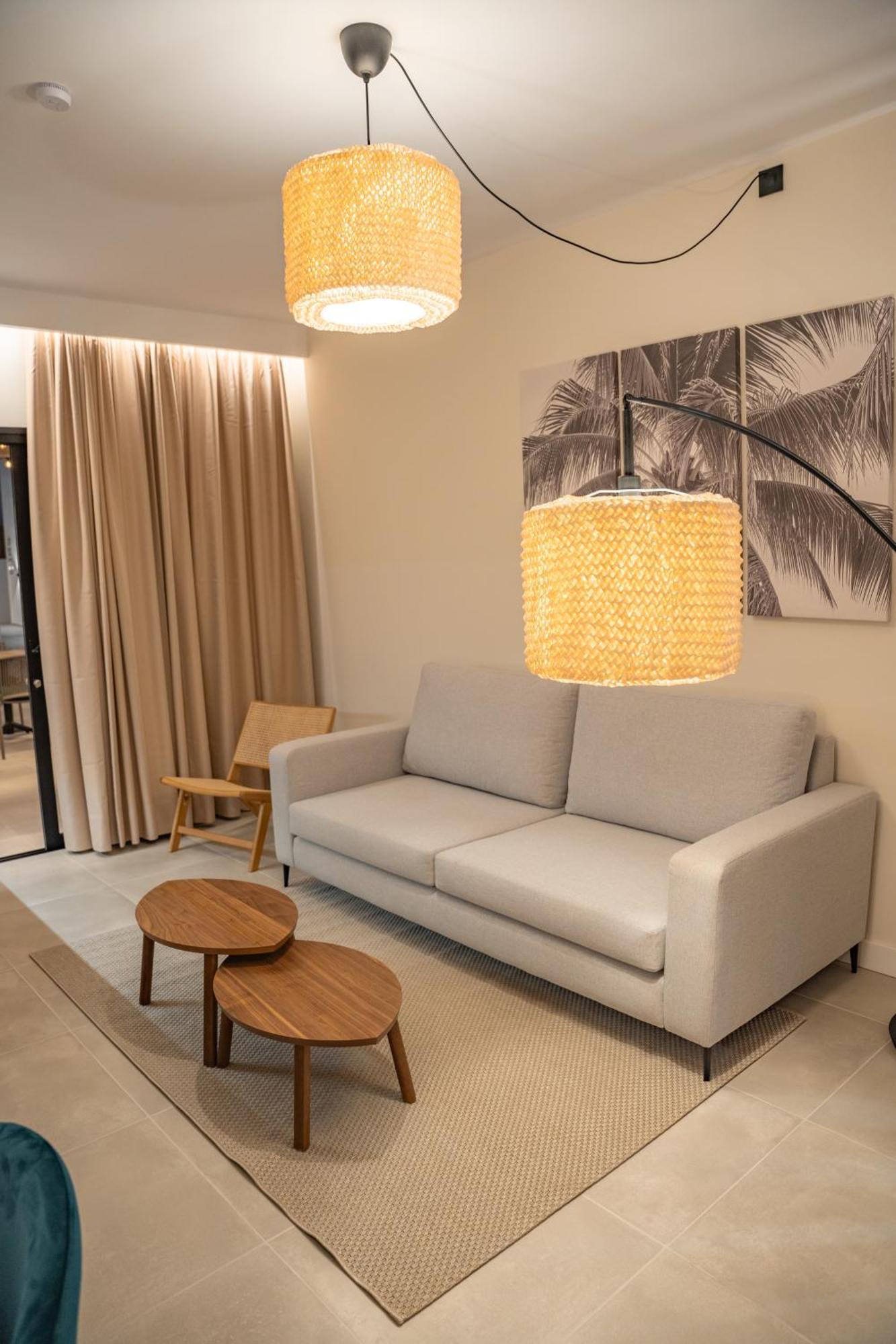 Saladar Suites Boutique Морро-дель-Хабле Экстерьер фото