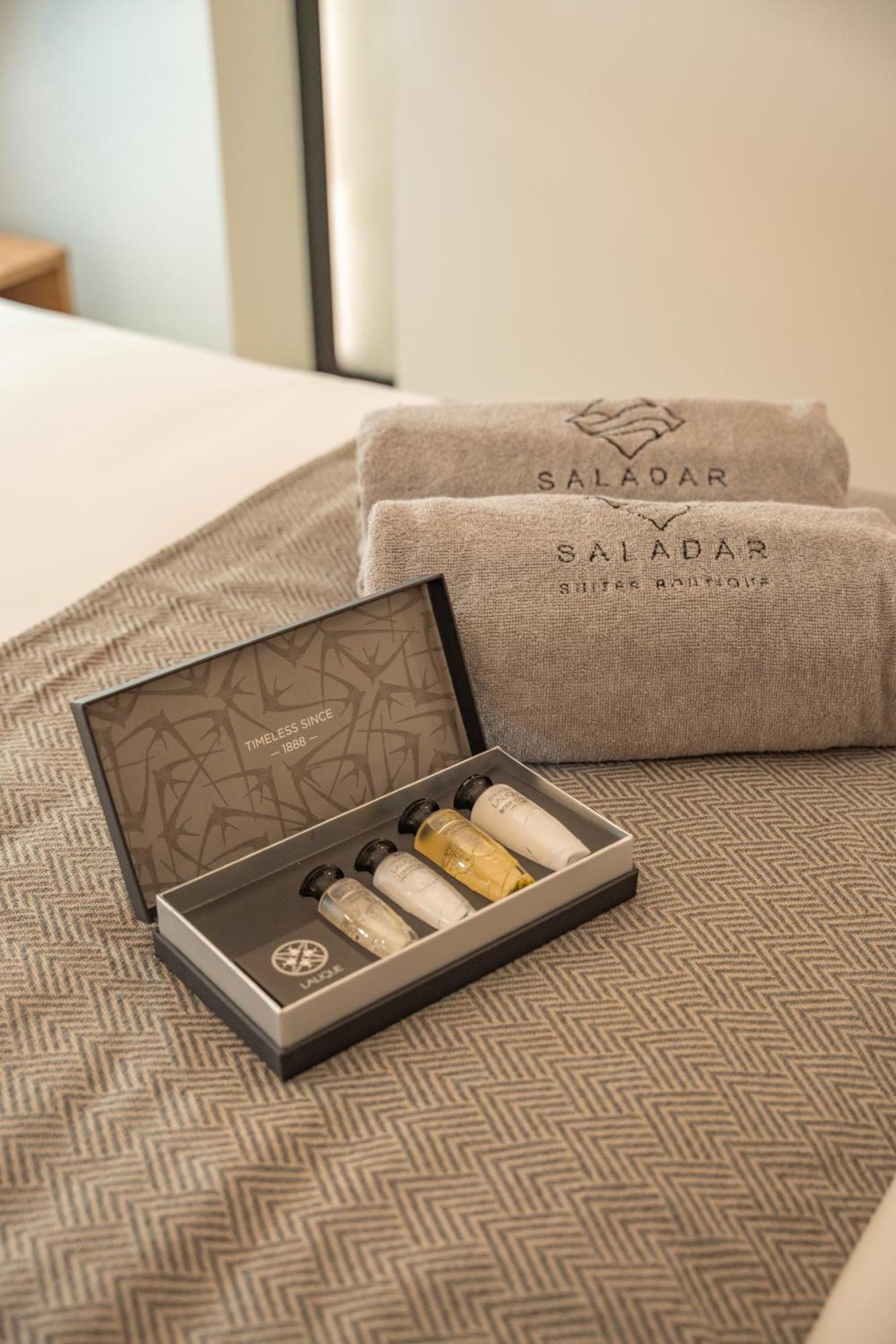 Saladar Suites Boutique Морро-дель-Хабле Экстерьер фото